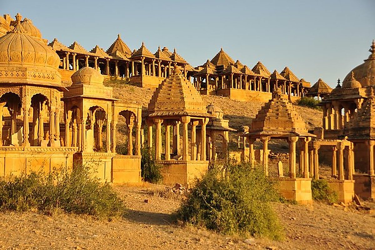 Sands Luxury Desert Camp, view 3